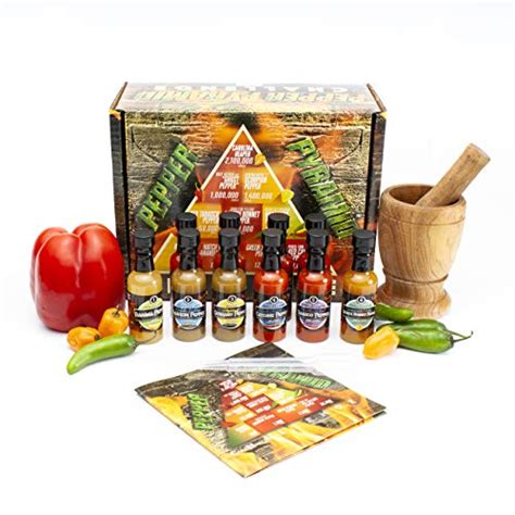 Gift Pack (Pepper) PDF