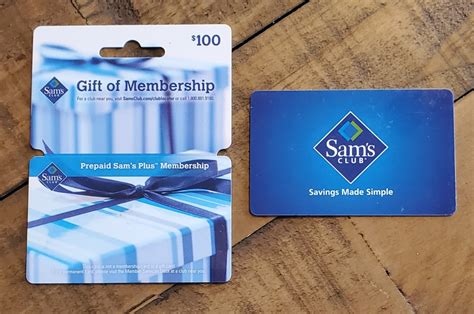 Gift a Sam's Club Membership: Unlock a World of Savings and Exclusivity