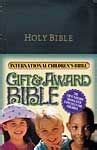 Gift and Award Bible ICB International Children s Bible Doc