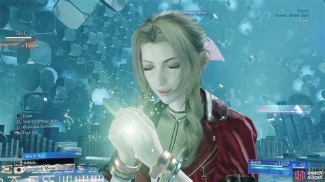 Gift to Aerith in Final Fantasy VII Rebirth: A Comprehensive Guide and Analysis