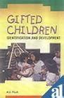 Gifted Children Identification and Development Doc