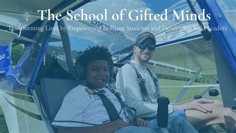 Gifted Education Programme: Empowering Exceptional Minds