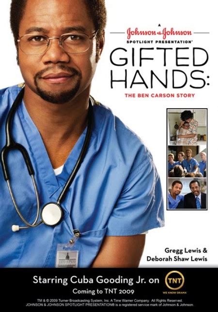 Gifted Hands Doc