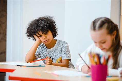 Gifted Kids Who Have Trouble Focusing: A Comprehensive Guide