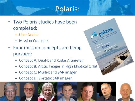 Gifted Polaris: The Future of Collaboration and Productivity