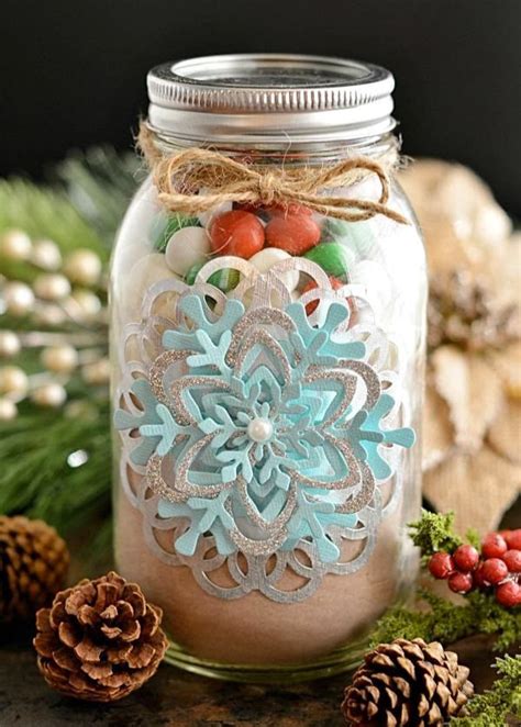 Gifts In Jars 88 Easy To Make DIY Gifts In Jars Gifts in Mason Jars Jar Gifts Recipes DIY Projects Reader