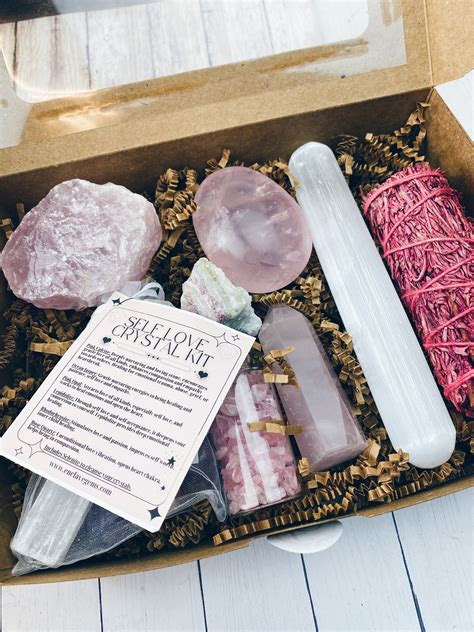 Gifts That Will Make Crystal Lovers Sparkle