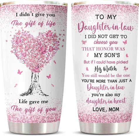 Gifts for Daughter-in-Laws: Thoughtful Gestures to Express Appreciation