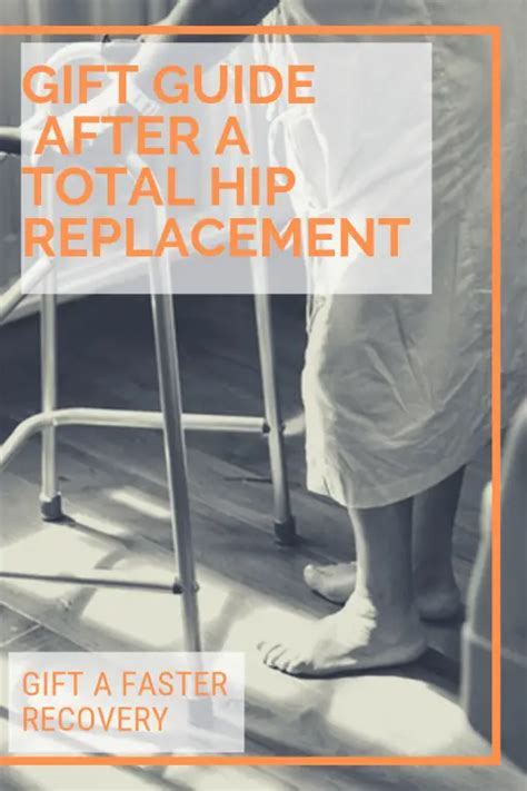 Gifts for Hip Surgery: A Thoughtful Guide to Support Loved Ones