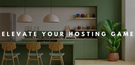 Gifts for People Who Love to Entertain: Elevate Your Hosting Game