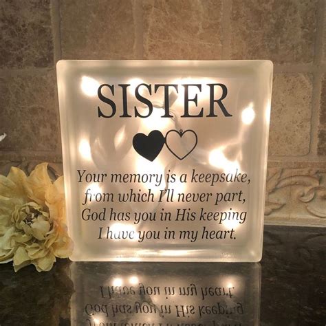 Gifts for Sisters from Sisters: Cherished Remembrances and Expressions of Love