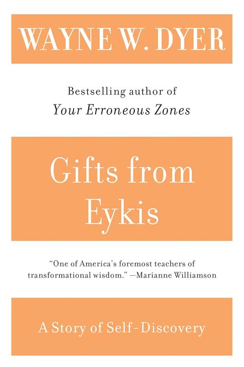 Gifts from Eykis A Story of Self-Discovery PDF