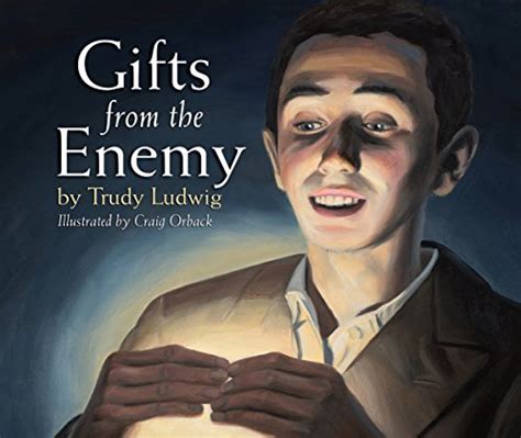 Gifts from the Enemy The humanKIND Project