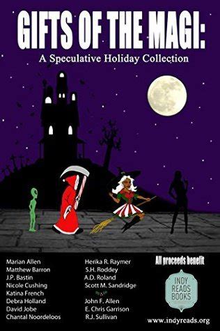 Gifts of the Magi A Speculative Holiday Collection Doc