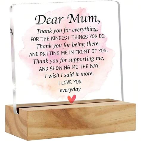 Gifts to Son from Mom: Expressing Love and Appreciation