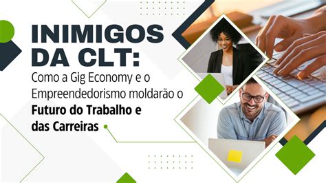 Gig Bet: Aposte no Futuro do Trabalho!