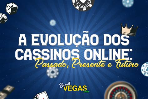 Giga Bet Casino: O Futuro dos Cassinos Online