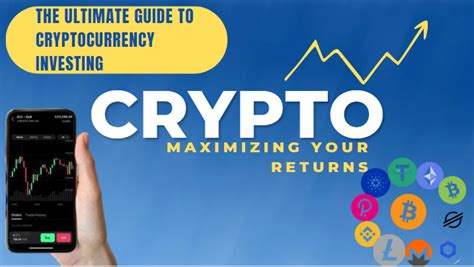 Giga Coin Dexscreener: The Ultimate Guide to Maximizing Cryptocurrency Returns