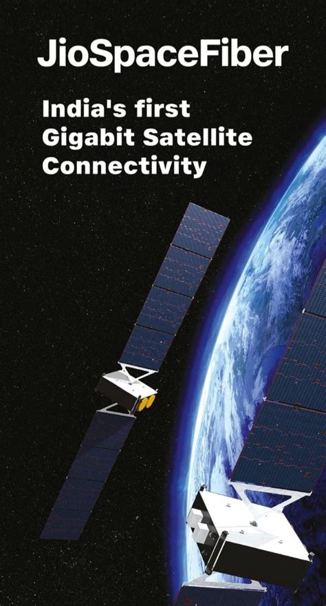 GigaSATIN: The Revolutionary Satellite-Based Internet Service That Will Change Connectivity Forever