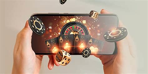 Gigabet Casino: Potencializando o Futuro dos Jogos Online