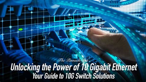 Gigabit in Gigabyte: Unlocking a World of Connectivity