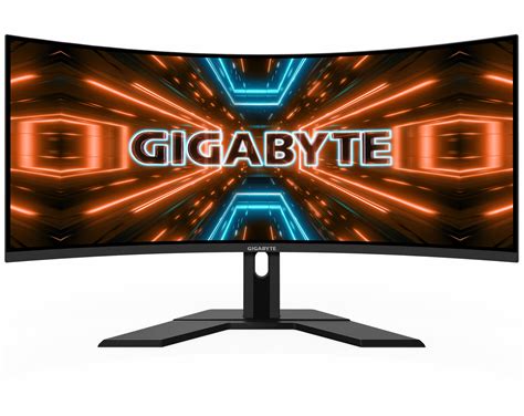 Gigabyte Monitors: Gaming's Elite Choice