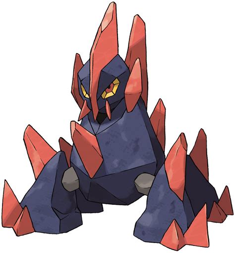 Gigalith Evolution: From Dazzling Rocks to Unstoppable Forces