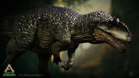 Giganotosaurus Ark: 5 Biggest Discoveries That Will Change Your 2025