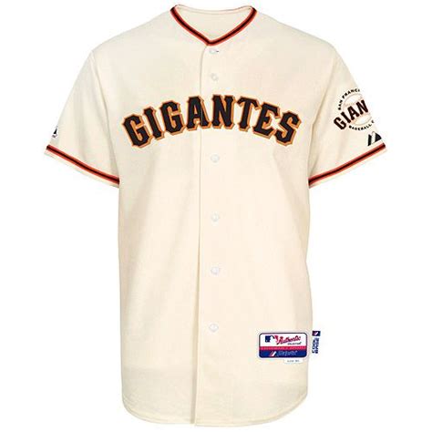 Gigantes Jersey: 500 Facts & 100 Reasons Why It Matters