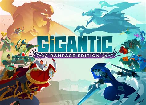 Gigantic 4 Doc