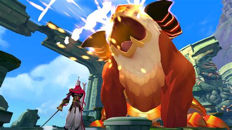 Gigantic Rampage Edition: Unlocking the Potential with 10-Player Chaos