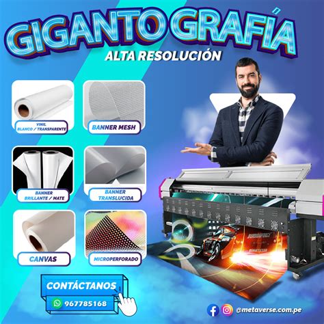 Gigantografia