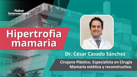 Gigantomastia: Compreendendo a Hipertrofia Mamária Exagerada