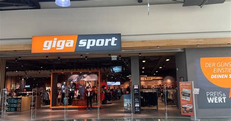 Gigasport Leoben: Ihr Partner für Sport und Freizeit in der Obersteiermark