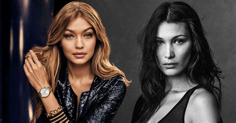 Gigi Hadid: A Supermodel's Journey to Global Impact