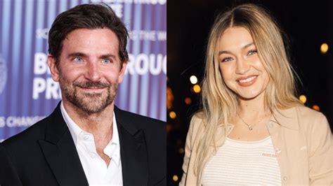 Gigi Hadid and Bradley Cooper: A Hollywood Power Couple Unveil Their Intimate Fashion Collaboration