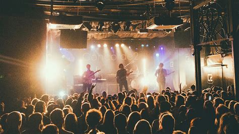 Gigs in Atlanta: Your Guide to the Best Live Music Scene!