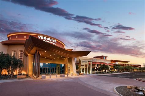 Gila River Casino Chandler AZ: Your Ultimate Gambling and Entertainment Destination