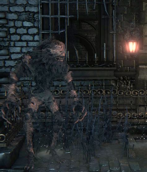 Gilbert Bloodborne: Unraveling the Enigma