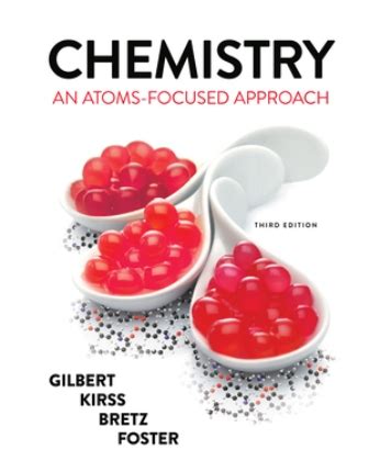 Gilbert Chemistry Solutions 3rd Edition PDF