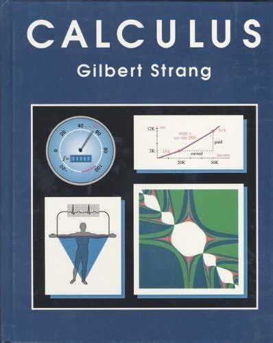 Gilbert Strang Calculus Solutions PDF