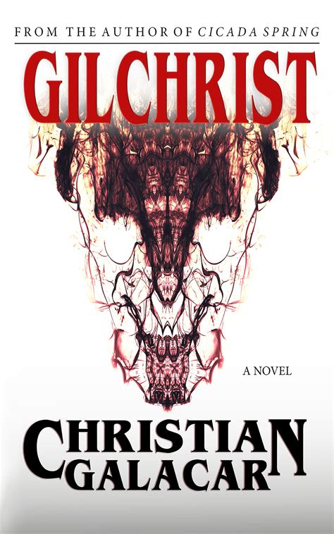 Gilchrist A Novel Kindle Editon