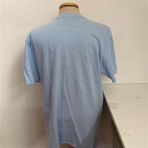 Gildan Blue Shirt: The Unparalleled Canvas for Your Unique Creations