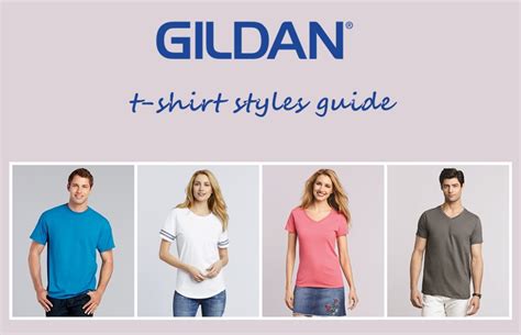 Gildan Brand Shirts: The Ultimate Guide to Affordable Quality