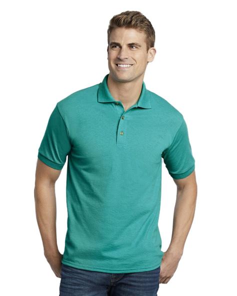 Gildan DryBlend Polo Shirts: Your Guide to Quality and Comfort