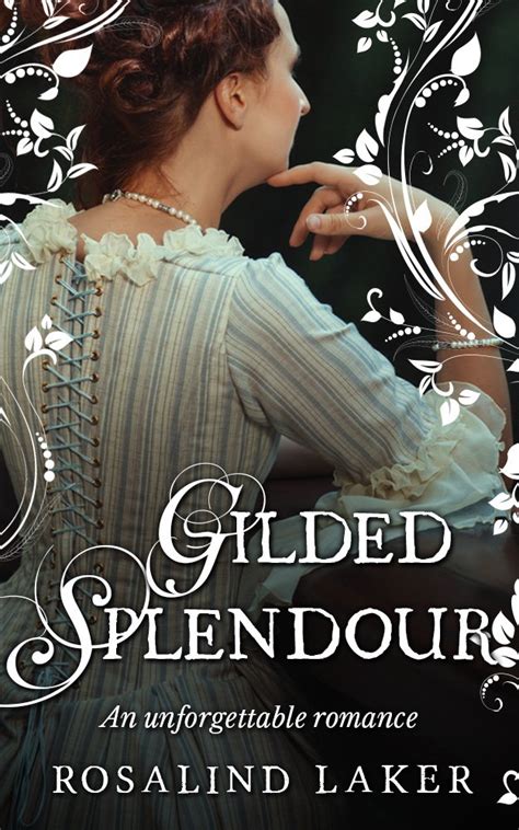 Gilded Splendor: A Historical Perspective