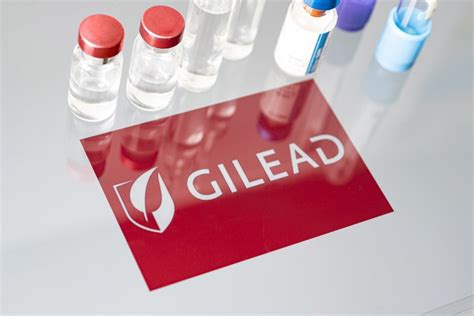 Gilead Sci Stock: A Deep Dive into Its Financials and Future Prospects