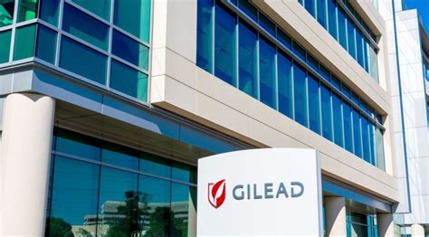 Gilead Sci Stock: A Promising Investment in Pharmaceutical Innovation