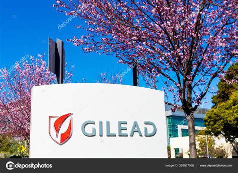 Gilead Sciences, Inc.