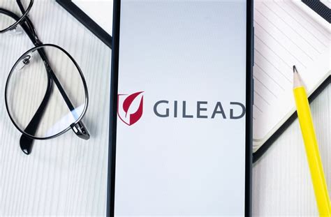 Gilead Sciences Stock: A $250 Billion Goliath in the Healthcare Sector